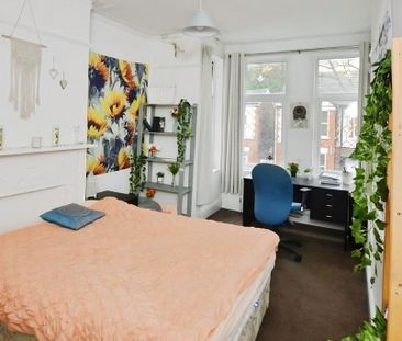 7 bedroom semi-detached house to rent - Photo 5