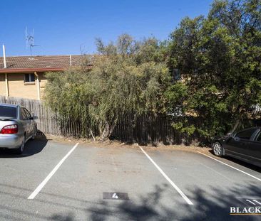 GROUND FLOOR UNIT - Photo 5