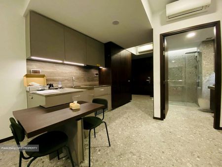 One Pearl Bank (D3), Apartment - For Rent - Photo 2