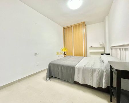 TWO-BEDROOM APARTMENT - CASILLAS, MURCIA - Photo 4