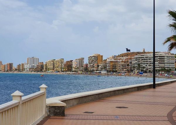 REf 15868 – ** Seasonal Rental ** Live in the heart of Los Boliches, Fuengirola ** AVAILABLE FROM SEPTEMBER UNTIL JUNE 2025**