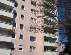 Demnächst frei! 3-Zimmer-Wohnung in Menden Hüingsen - Photo 1