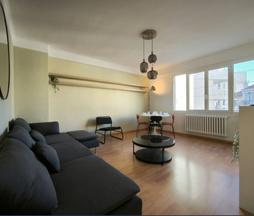 Magnifique appartement meublé de 69.01m² en COLOCATION à Toulon - Photo 2