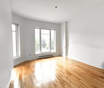 5860 Av. de Monkland, apt. 201 - Photo 1