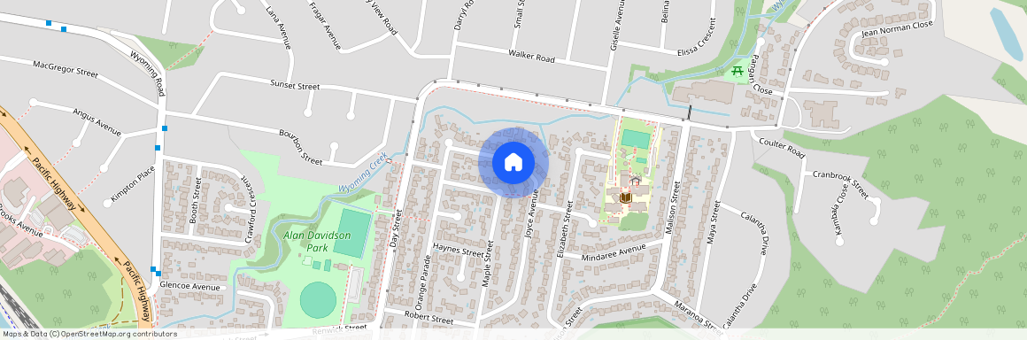 33 Joyce Avenue, Wyoming NSW 2250