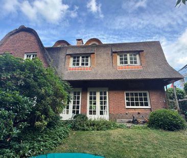 Huis te huur: Diederichslaan 47 3971 PB Driebergen-Rijsenburg - Photo 1