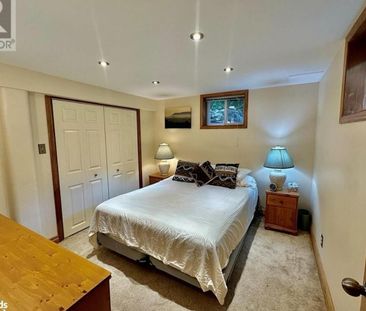 For Lease - 305 ELIZA Street Unit# Lower, Meaford, Ontario - Photo 2