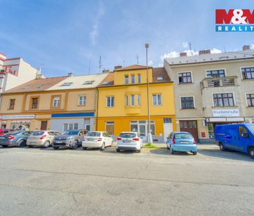 Pronájem bytu 2+1 35 m², Zábělská 762, Plzeň - Photo 6
