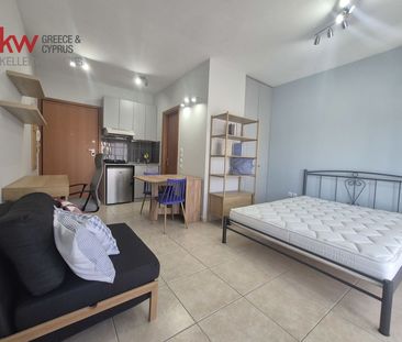 Studio/Γκαρσονιέρα για ενοικίαση Βαρδάρης - Δικαστήρια (Βαρδάρης - ... - Photo 5
