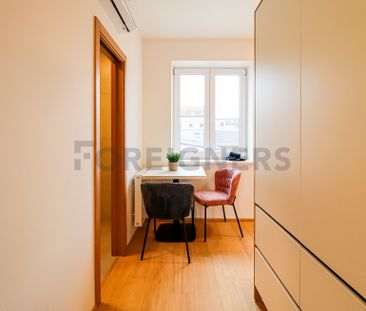 Apartment for rent, 1+KK - Studio, 19m - Photo 1