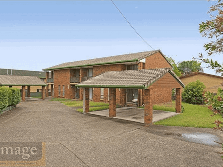 Quiet Unit in Great Location - Photo 5