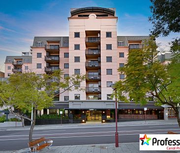 212/201 Hay Street, East Perth WA 6004 - Photo 6