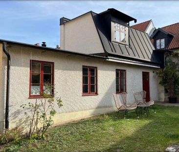 Knägränd - Foto 5