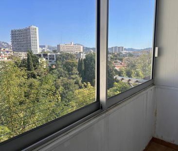 Location appartement Marseille 8ème (13008) - Photo 3