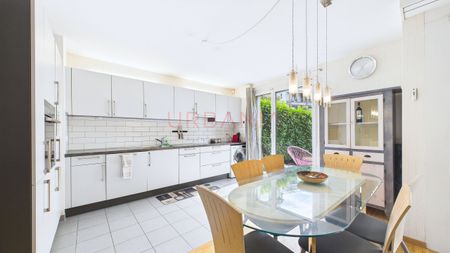 garden level with terrace - Photo 4