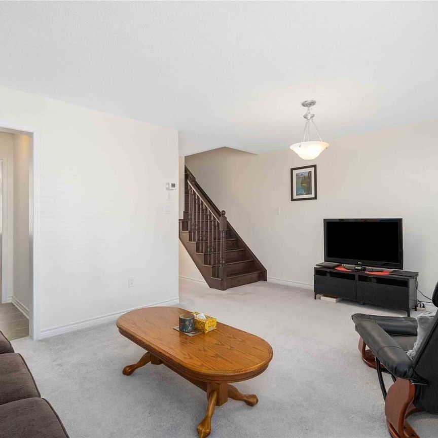 For Lease - 96 Metro Crescent, Brampton, Ontario - Photo 1