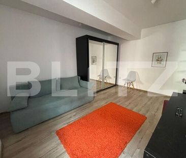 Apartament cu 1 camera, pet-friendly, parcare, 38 mp, zona Vivo - Fotografie 2