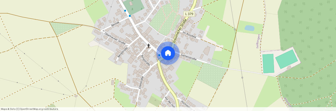 67824 Rheinland-Pfalz - Feilbingert