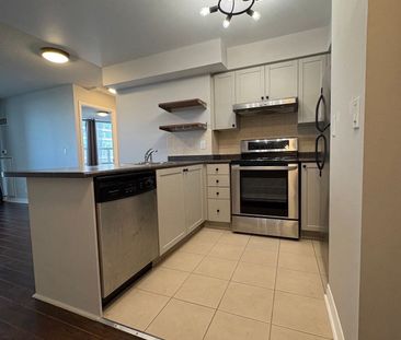 For Lease - 33 Elm Drive Unit# 1605, Mississauga, Ontario - Photo 6