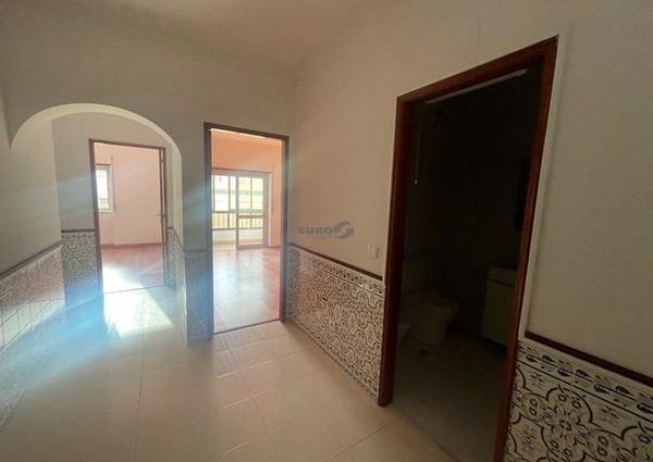 Apartamento T2 em Lisboa