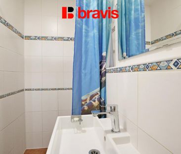 Pronájem bytu 1+kk 18 m2 - Fotografie 6