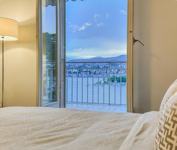 APPARTAMENTO 2.5 LOCALI CON MERAVIGLIOSA VISTA LAGO - Foto 5