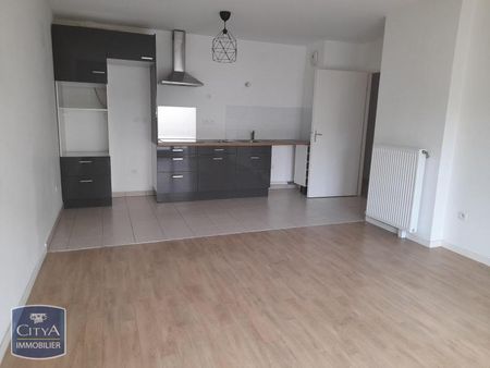 Location Appartement 3 pièces 63m² MORANGIS 91420 - Photo 2