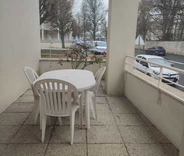 Location Appartement 4 pièces 86m² CAEN 14000 - Photo 3