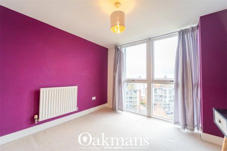 2 bedroom apartment to rent - Photo 5