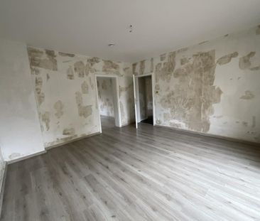 3-Zimmer-Wohnung in Moers Repelen - Photo 1