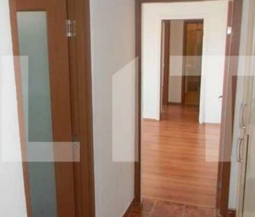 2 camere, 60 mp utili in zona Pietei Mihai Viteazul! - Photo 1