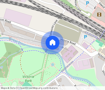 Pyramid House, Ashford, TN23 - Photo 1