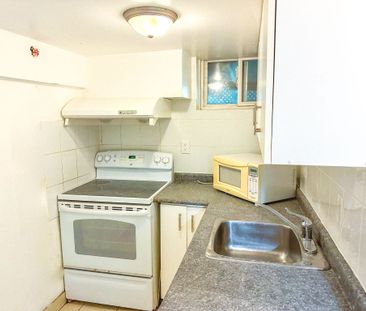 For Lease - 74 Castle Hill Drive Unit# Basement 1, Toronto, Ontario - Photo 5