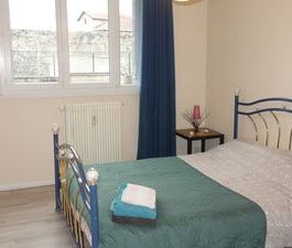 À louer / Appartement F3 / BESANCON CLEMENCEAU 6 rue Louis Pergaud - Photo 2