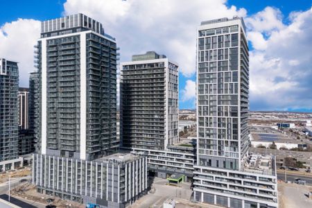 For Lease - 27 Korda Gate Unit# 1711, Vaughan, Ontario - Photo 3