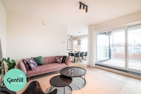Penthouse te huur in Ingelmunster - Foto 5