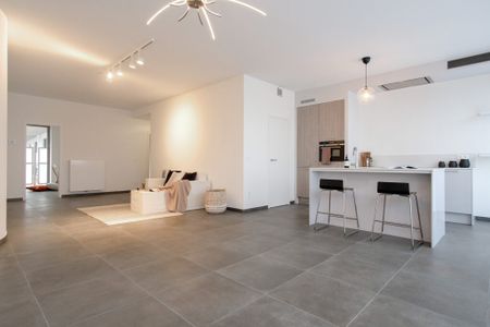 Prachtig appartement in residentie Liberty op het Eilandje - Photo 3