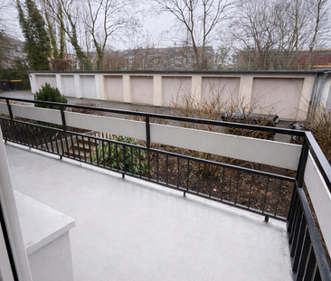 Ihr neues Zuhause in Neudorf Nord ! Frisch renovierte 3,5 Raumwohnu... - Photo 4