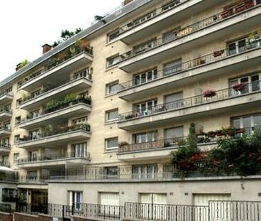 location Appartement T1 DE 21.85m² À PARIS - Photo 3