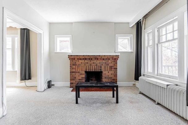 For Lease - 9 Graham Gardens Unit# Main, Toronto, Ontario - Photo 1