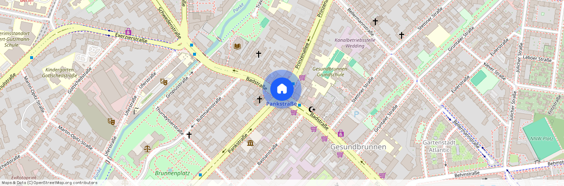 13355 Berlin