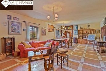 House - Mijas (ENTRERRIOS)