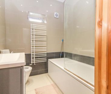 Studio to rent - Photo 6