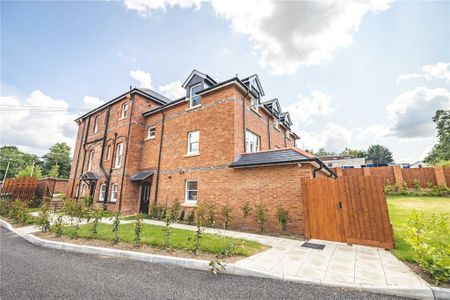 1 bedroom property to rent - Photo 2