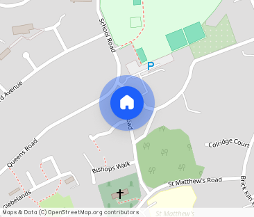 First Floor, Donnington, Telford, TF2 - Photo 1