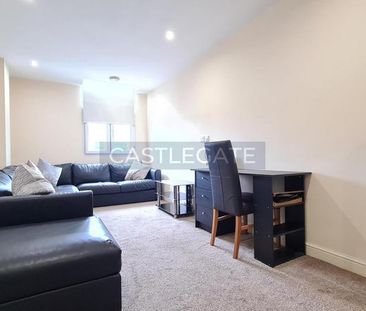 1 bedroom ground floor flat to rent - Photo 3