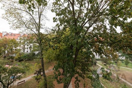 Warszawa Mokotów, ul. Stępińska - Photo 4