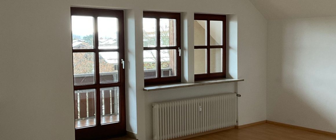 Mietwohnung in Holzkirchen - Ihr neues Zuhause entdecken - Besichtigung Krankenhausstraße 2a - Foto 1