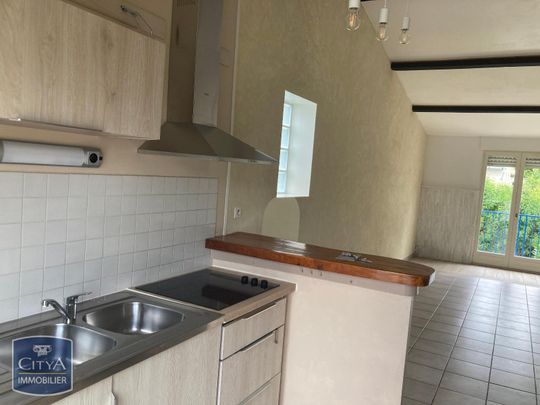 Location Appartement 2 pièces 50m² ANTONY 92160 - Photo 1