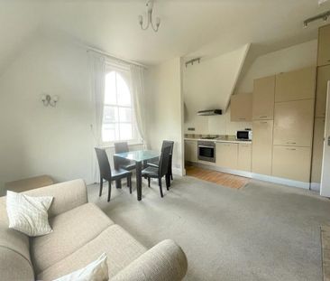 1 bedroom apartment to rent - Photo 4
